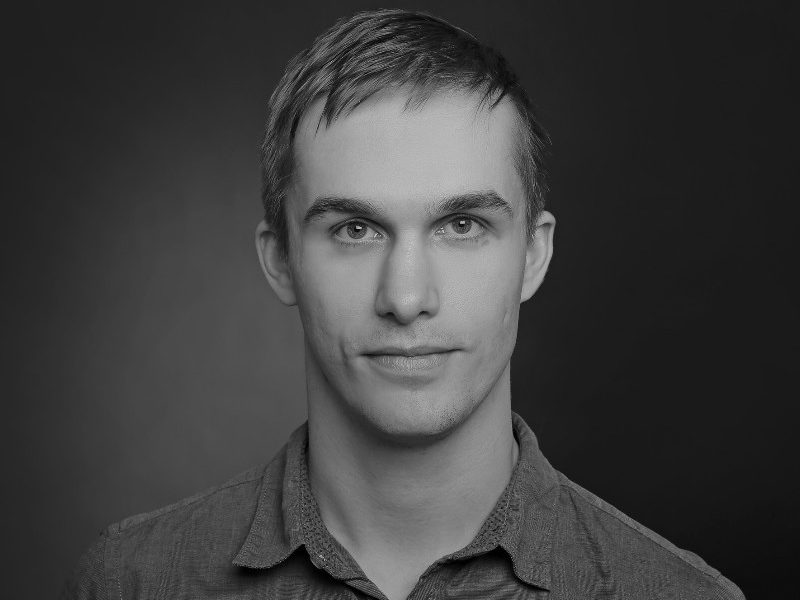 Sebastian Gumprich